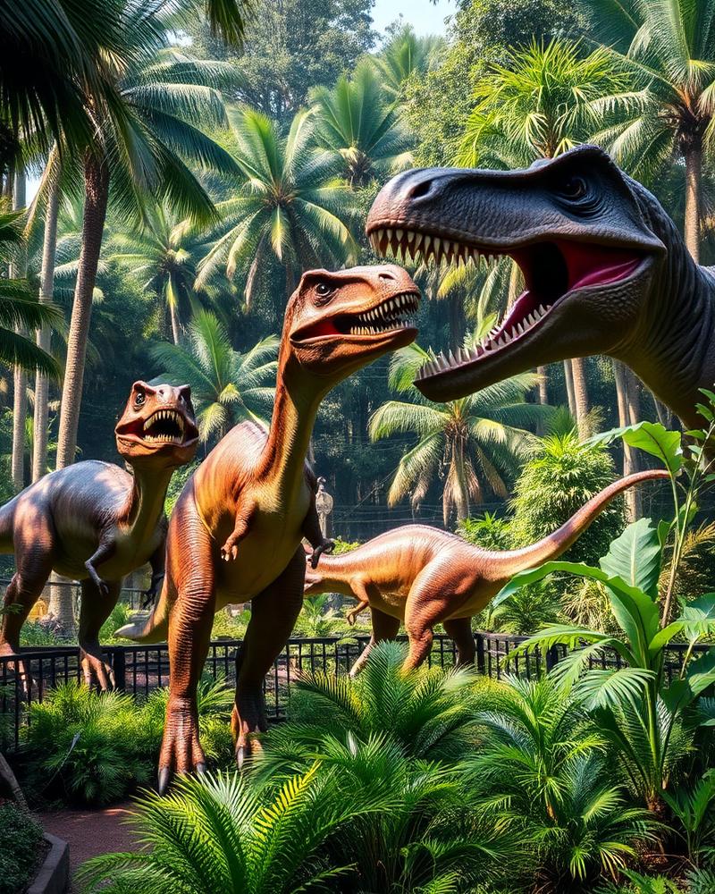 Vale dos Dinossauros
