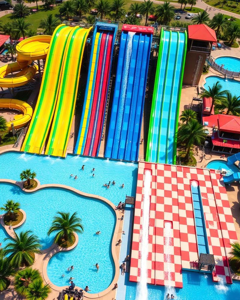Thermas dos Laranjais